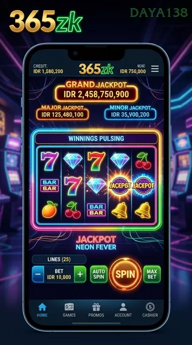 Cuplikan layar YOWESTOGEL — pengaturan akun