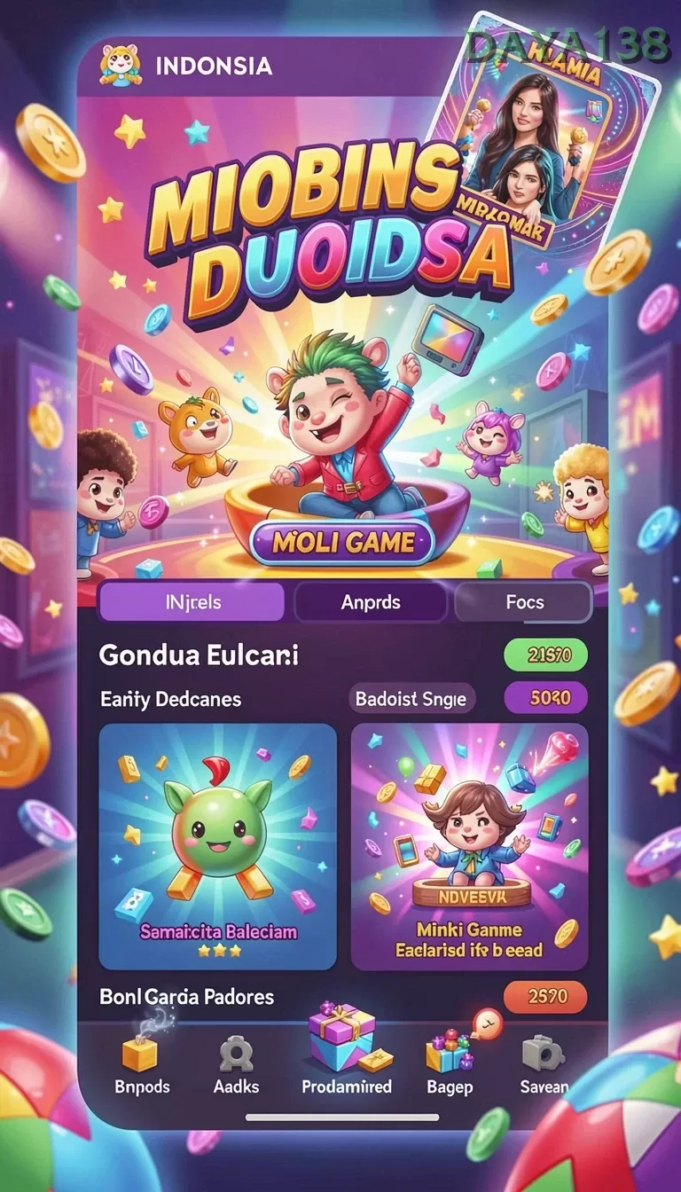 Cuplikan layar S80 — pengaturan akun